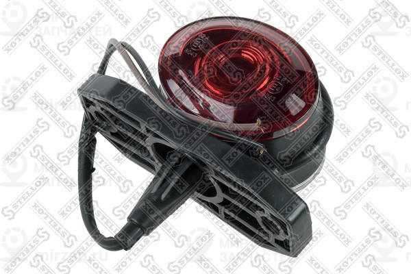 Фонарь указателя поворота STELLOX 8733629SX