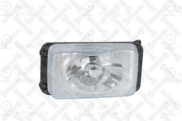 Противотуманная фара STELLOX 8735043SX