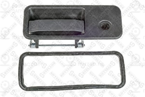 Запчасть STELLOX 8748006SX