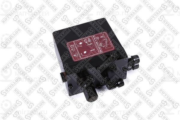 Запчасть STELLOX 8750607SX