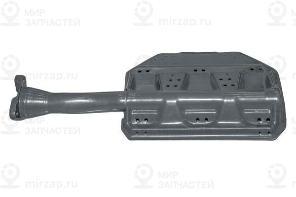 Кронштейн, крыло STELLOX 8755509SX