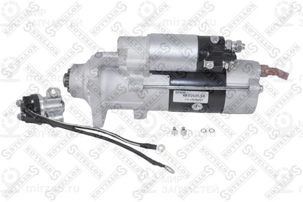Запчасть STELLOX 8802037SX