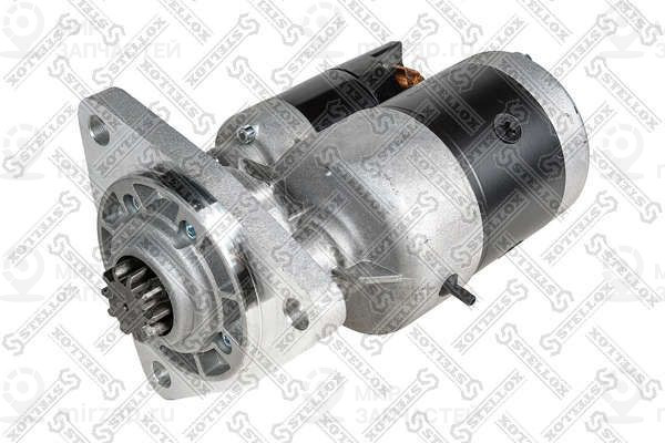 Запчасть STELLOX 8802109SX