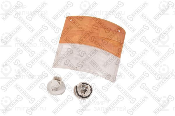 Фонарь указателя поворота STELLOX 8890509SX