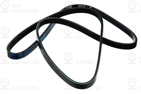 Поликлиновой ремень STELLOX 9401418SX