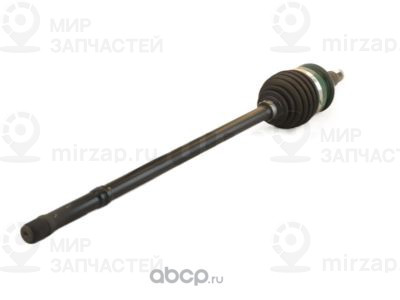 Запчасть SUBARU 28391AL010