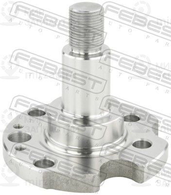 Балка моста FEBEST 2382APOLR