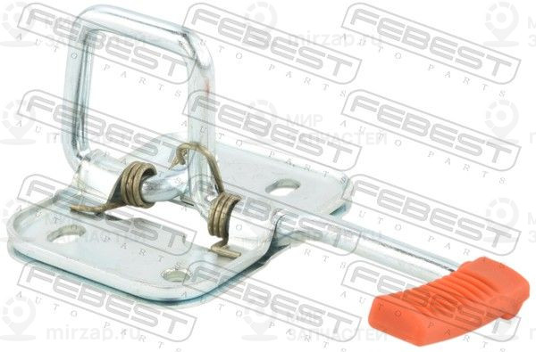 Запчасть FEBEST 2399HLPOLII