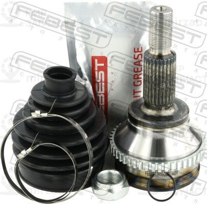 Запчасть FEBEST 2410DUSTA48R