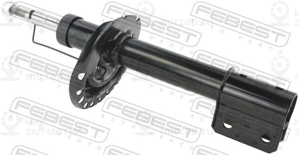Амортизатор FEBEST 24110004F