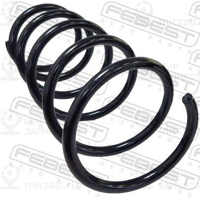 Запчасть FEBEST 24115003R