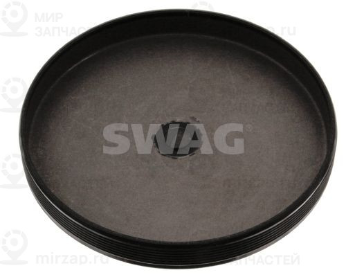 Уплотнение, корпус механической коробки передач SWAG 30947167