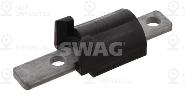 Буфер, поворотный кулак SWAG 55929617