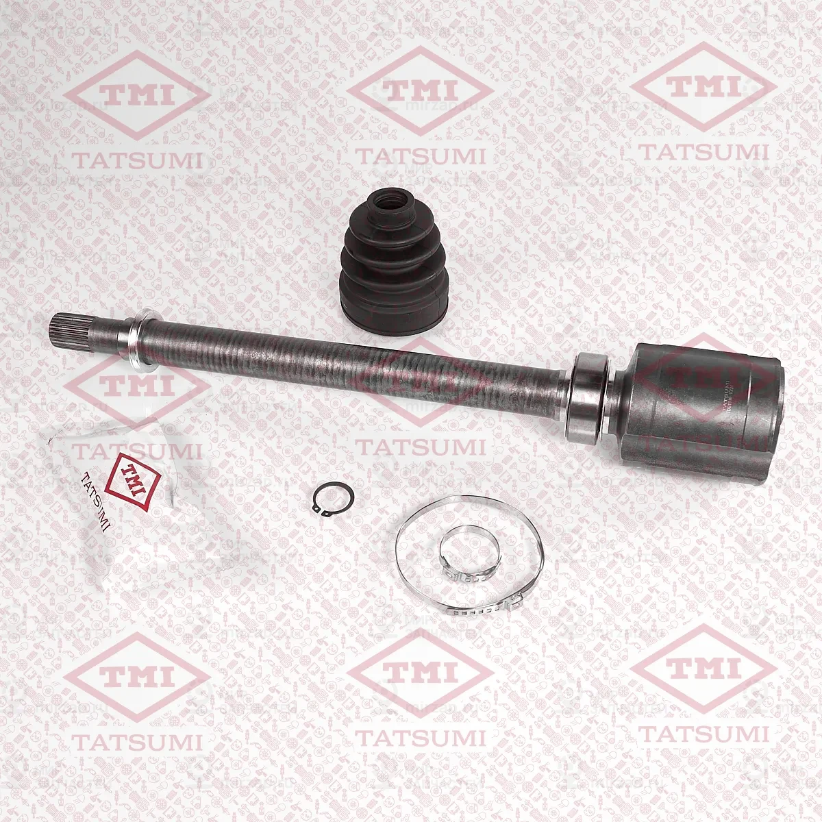 Запчасть TATSUMI TDB1116