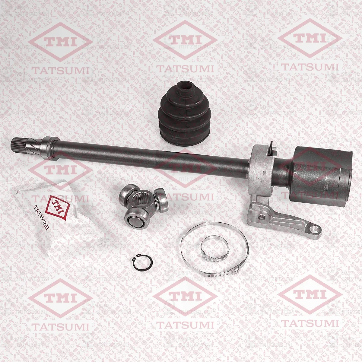 Запчасть TATSUMI TDB1128