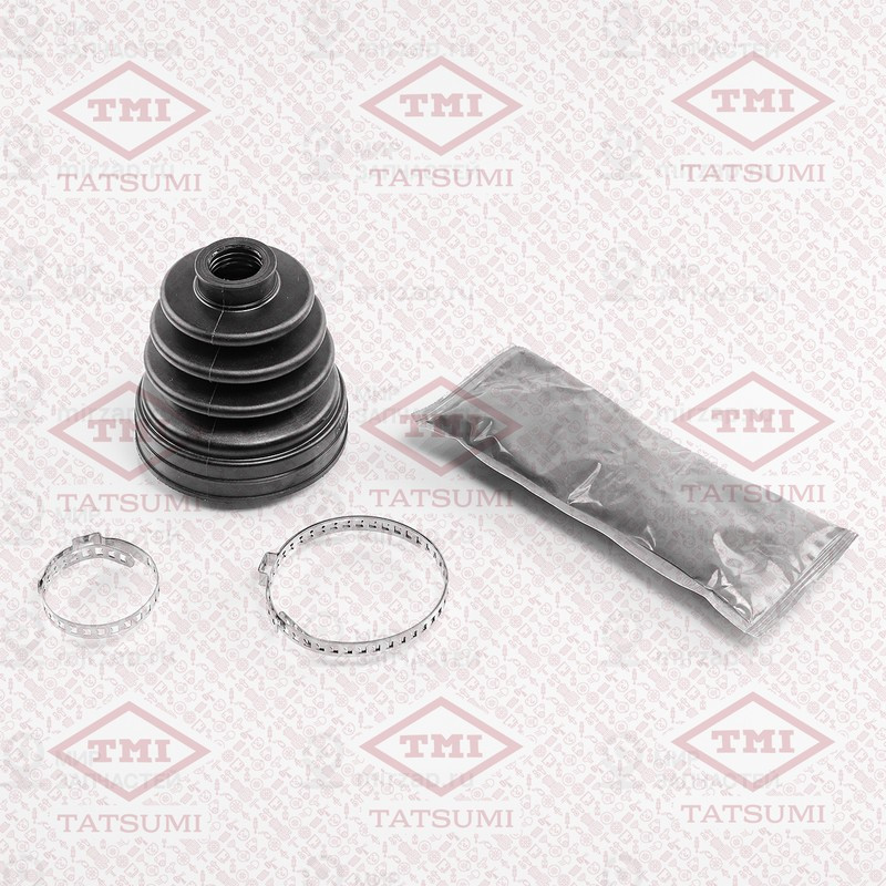 Запчасть TATSUMI TDC1215