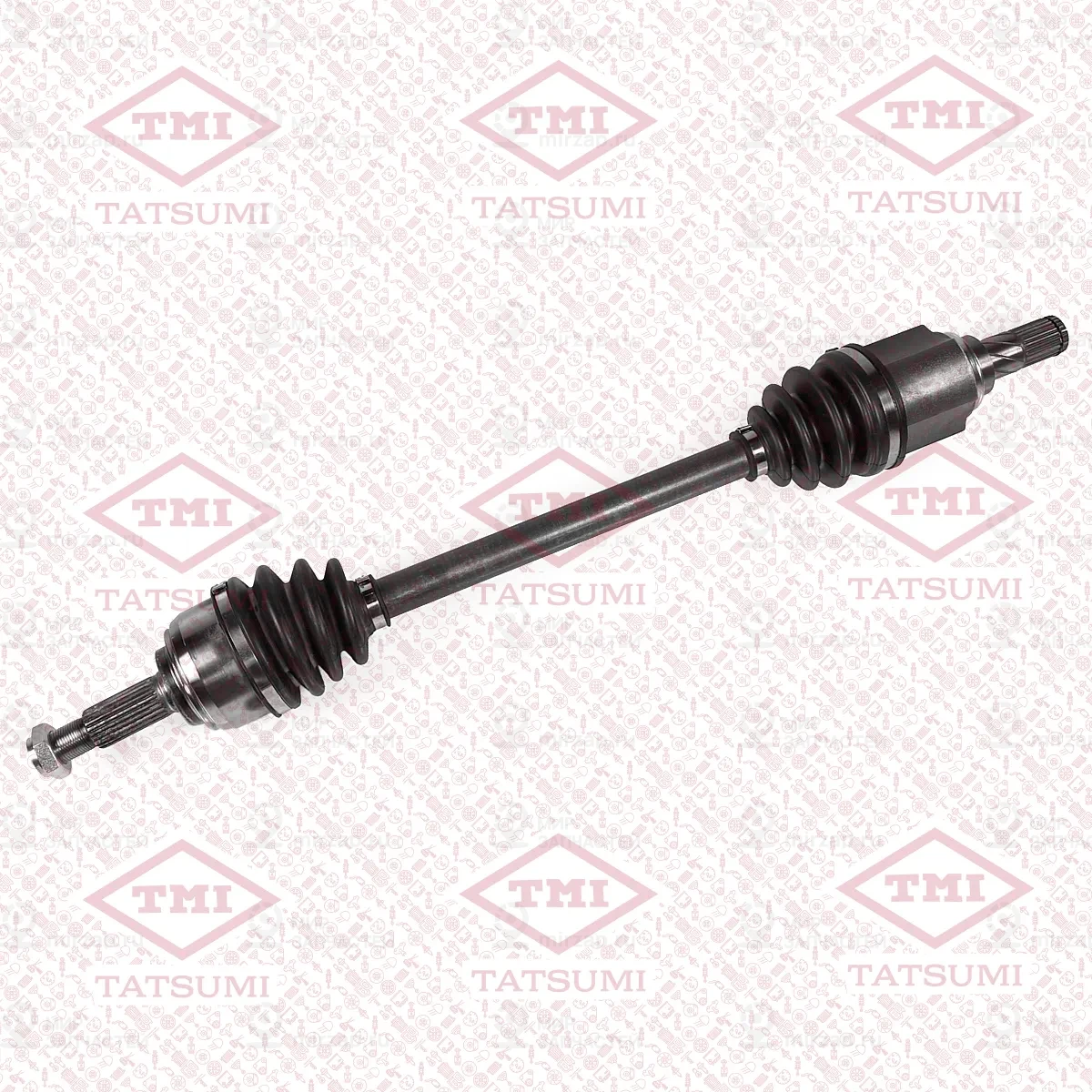 Запчасть TATSUMI TDD1096