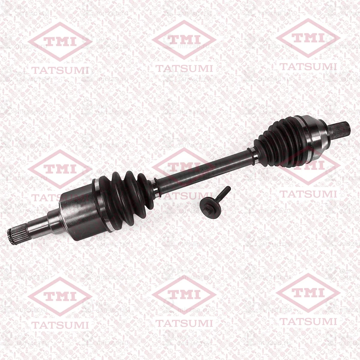 Запчасть TATSUMI TDD1097