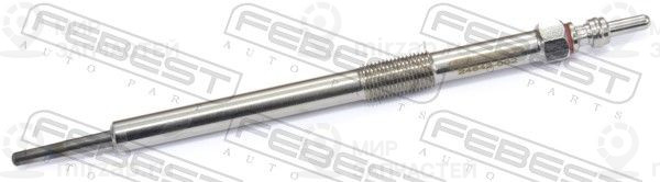 Запчасть FEBEST 24642002