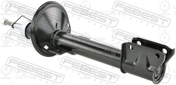 Амортизатор FEBEST 24661261R