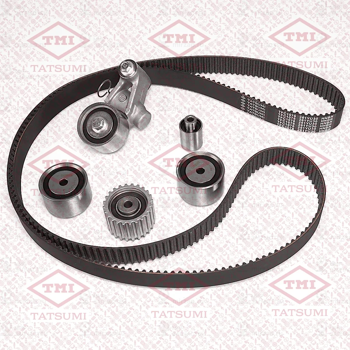 Запчасть TATSUMI TFE1046