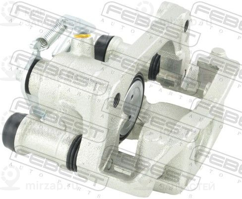 Запчасть FEBEST 2477MRIIIRLH