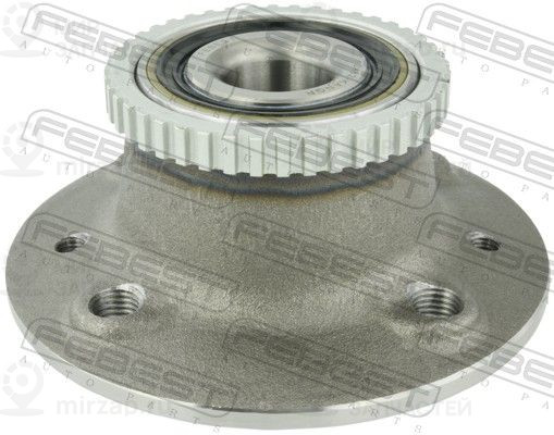 Ступица колеса FEBEST 2482KANGR