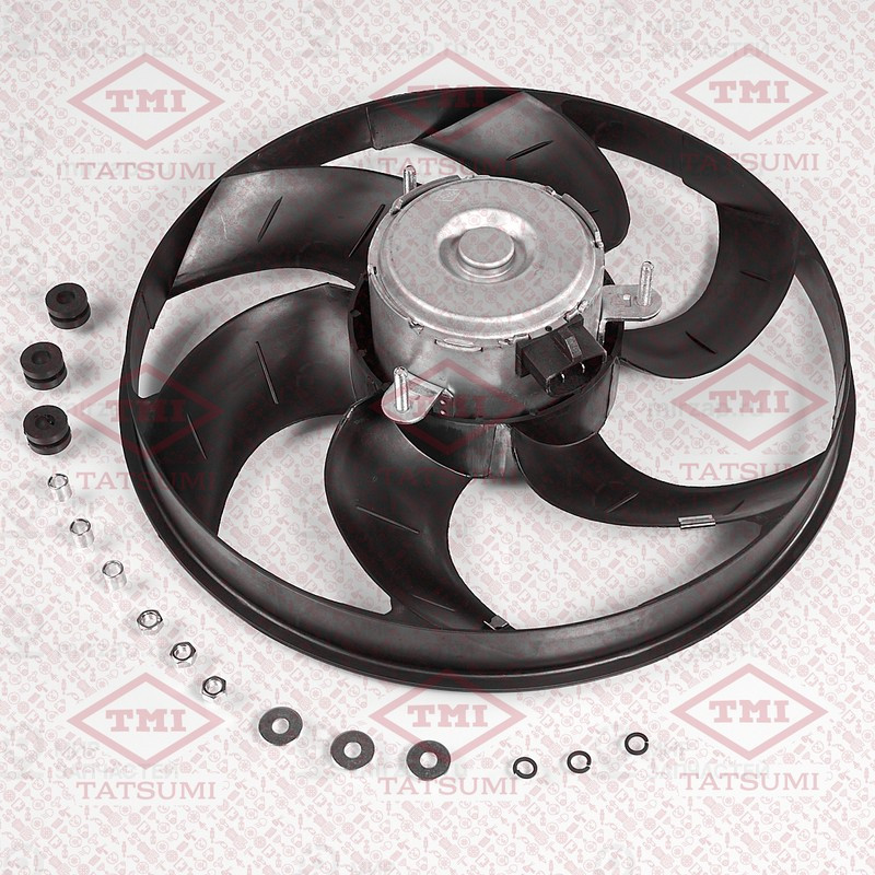 Запчасть TATSUMI TGE1042