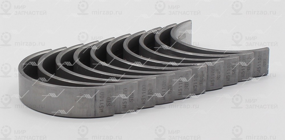 Запчасть AUTOWELT MS51101