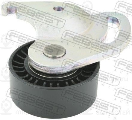 Запчасть FEBEST 2487MEGII
