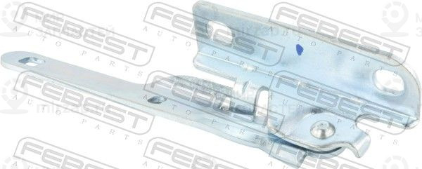 Запчасть FEBEST 2499HHLOGLH