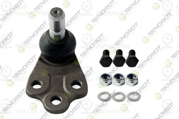 Запчасть TEKNOROT AF350K