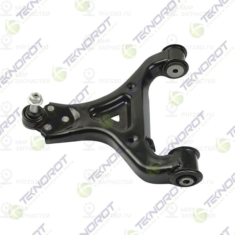 Рычаг независимой подвески колеса, подвеска колеса TEKNOROT M1089