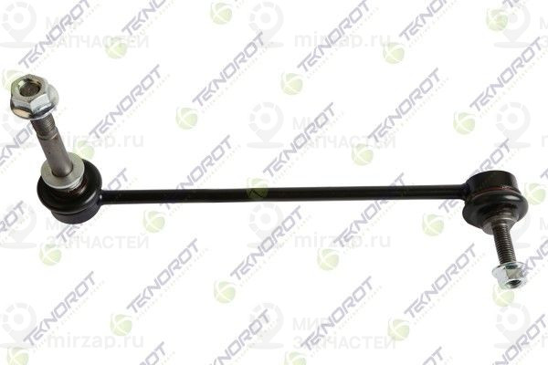 Запчасть TEKNOROT PO437