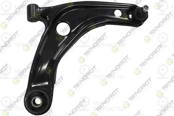 Рычаг независимой подвески колеса TEKNOROT T338