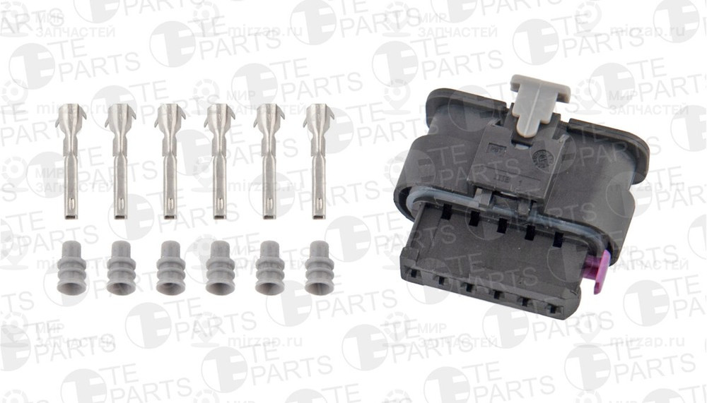 Запчасть TE PARTS 7873093