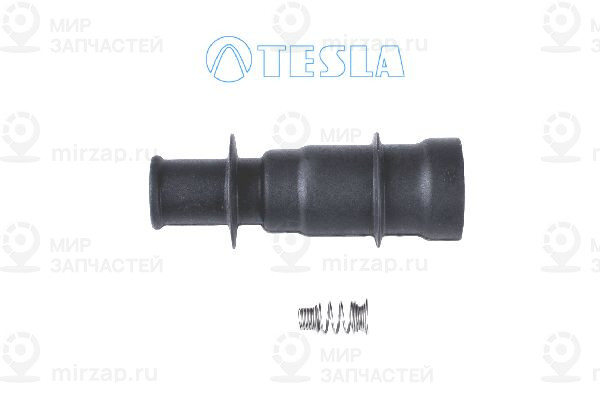 Вилка, свеча зажигания TESLA CP075