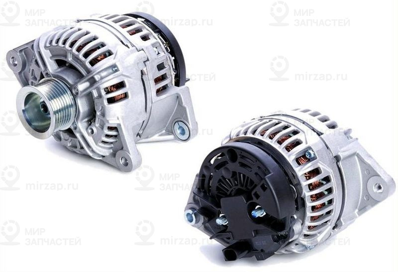 Генератор TESLA TT12221