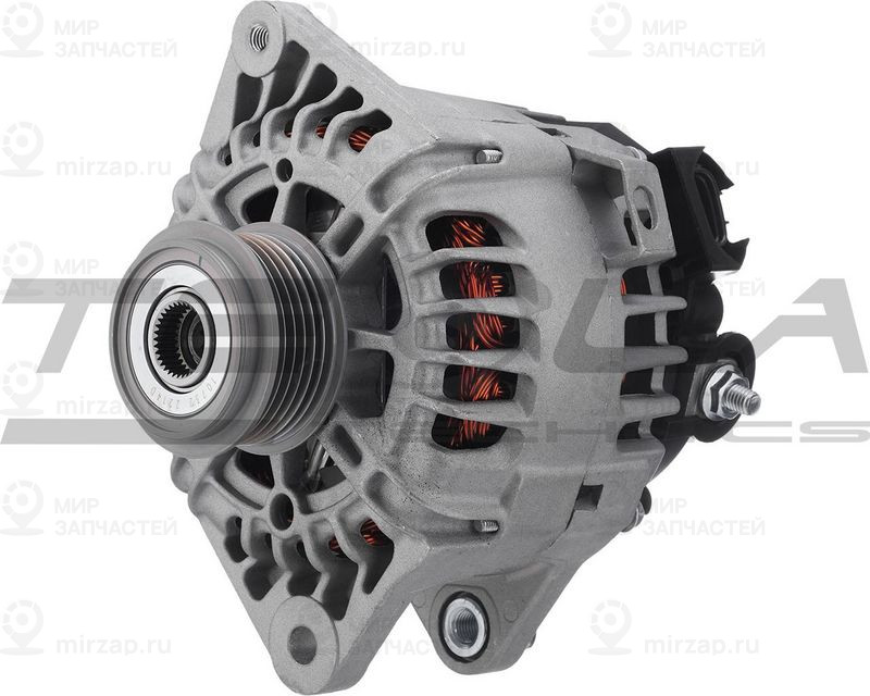 Генератор TESLA TT12829