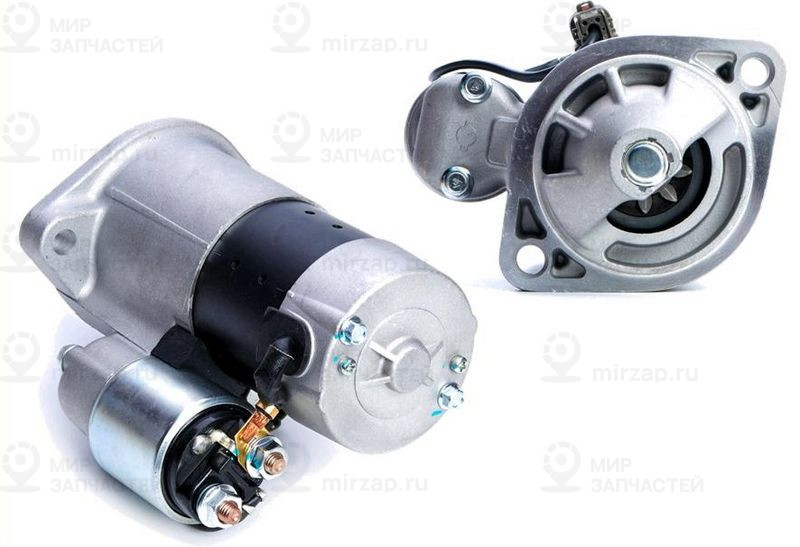 Стартер TESLA TT16504