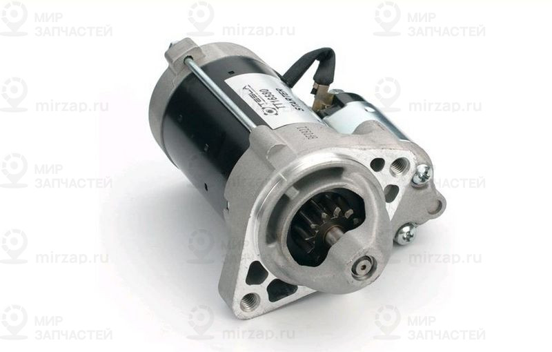 Стартер TESLA TT16580