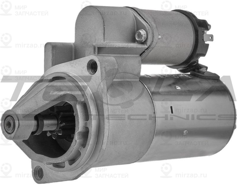 Стартер TESLA TT16803