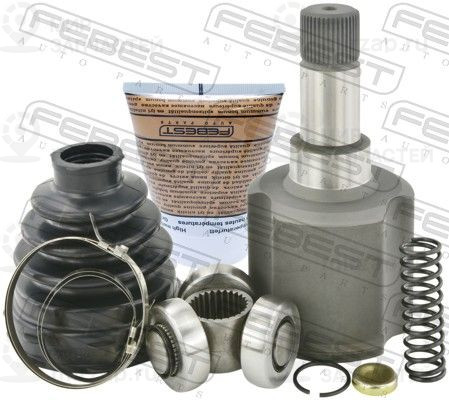 Запчасть FEBEST 2511BOX3LH