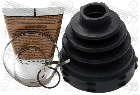 Запчасть FEBEST 2515BOX3T