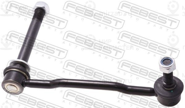 Запчасть FEBEST 2523407FL