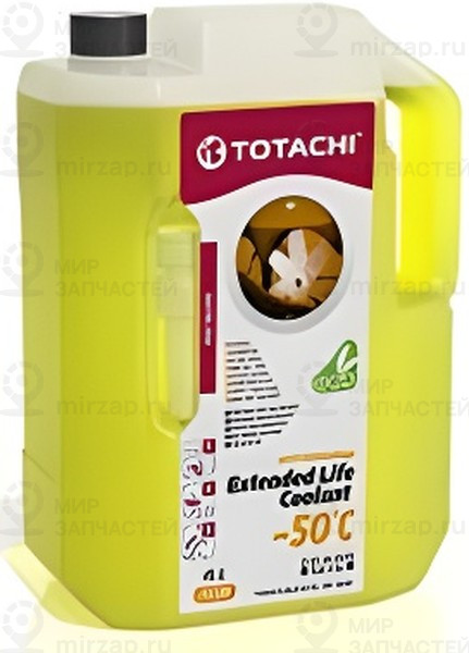 Запчасть TOTACHI 43804