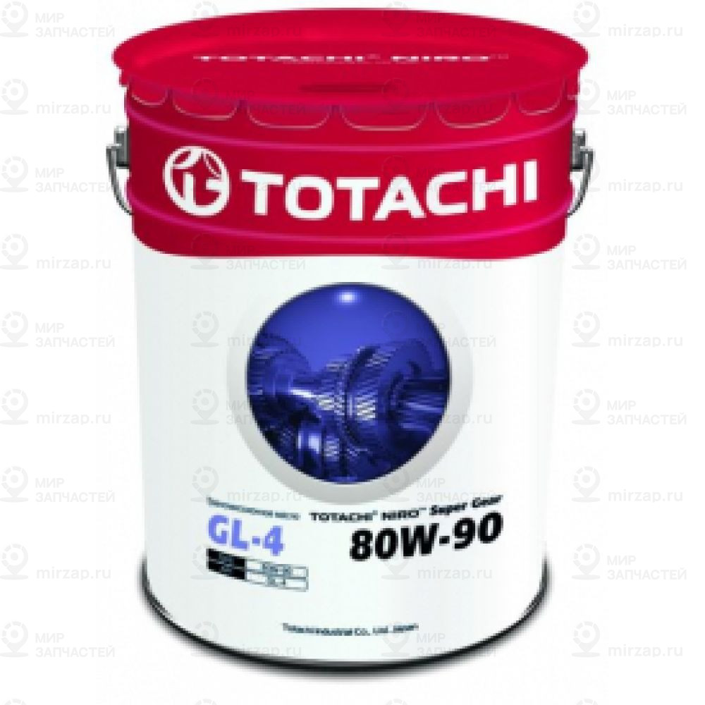 Запчасть TOTACHI 60820