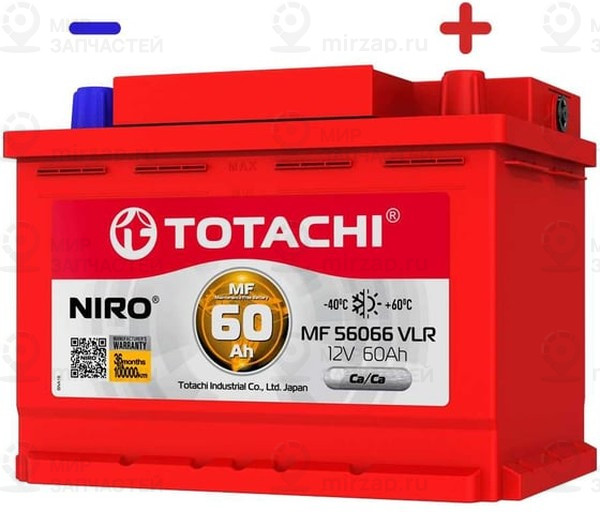 Запчасть TOTACHI 90160