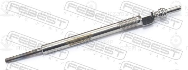 Свеча накаливания FEBEST 25642012