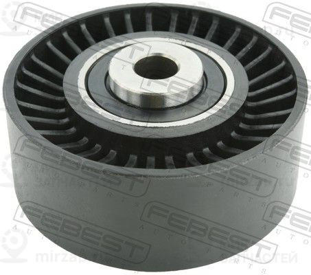 Паразитный / ведущий ролик поликлинового ремня FEBEST 25884007